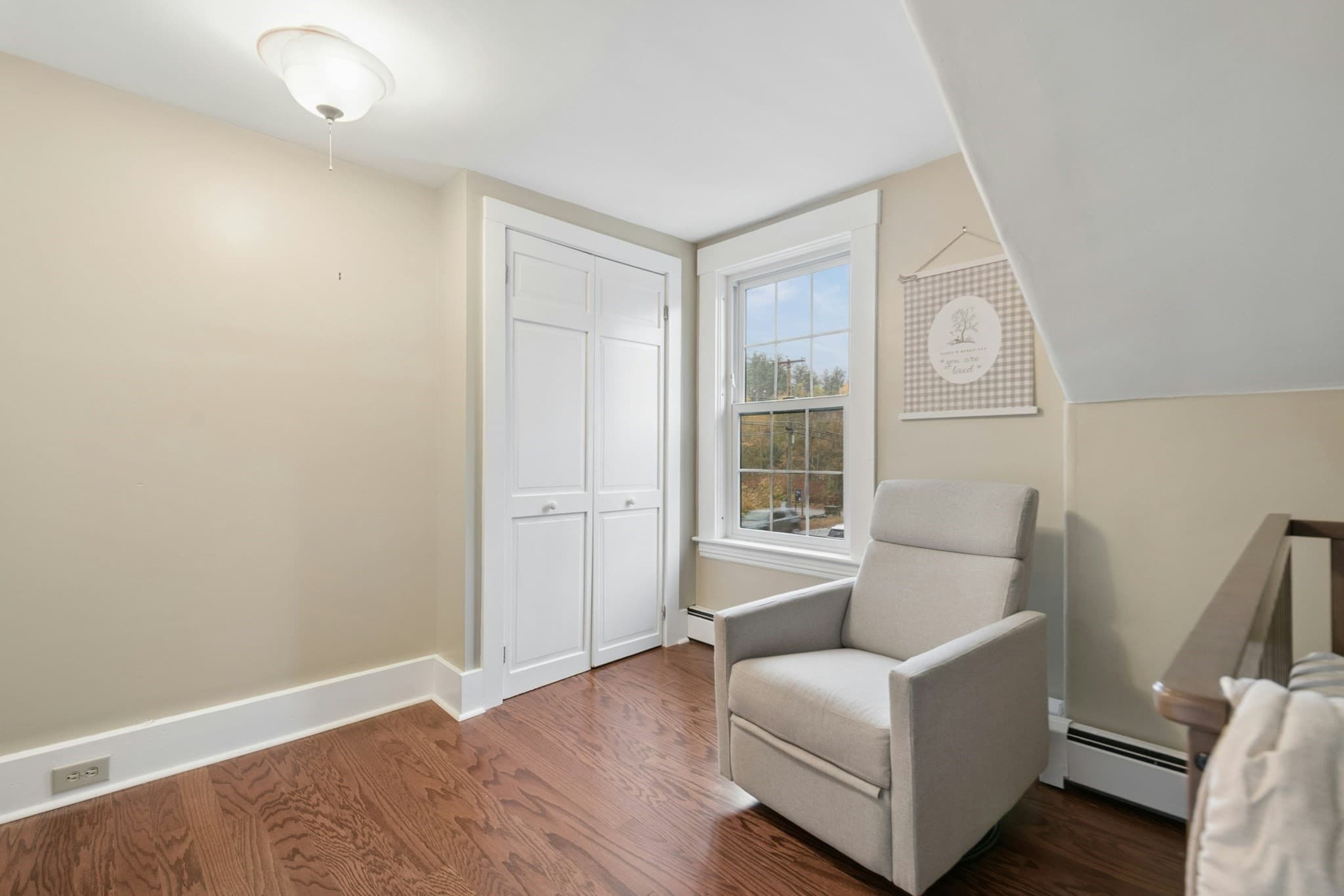 Single Family Residence at 146 South St, Barre MA 01005, photo 20 of 29