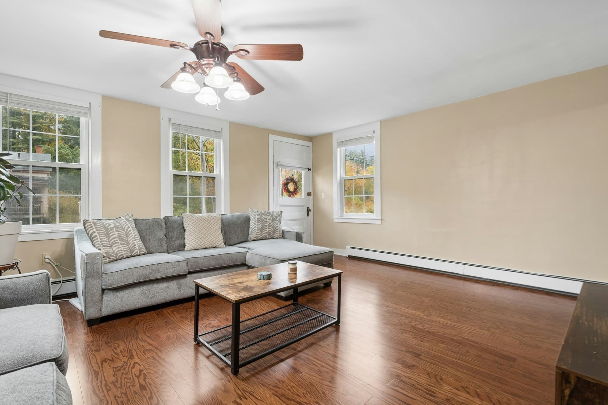 Single Family Residence at 146 South St, Barre MA 01005, photo 11 of 29