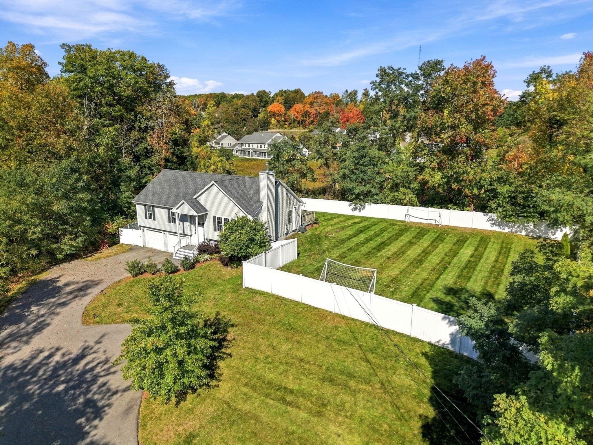 23 Grandview, Middleton MA 01949