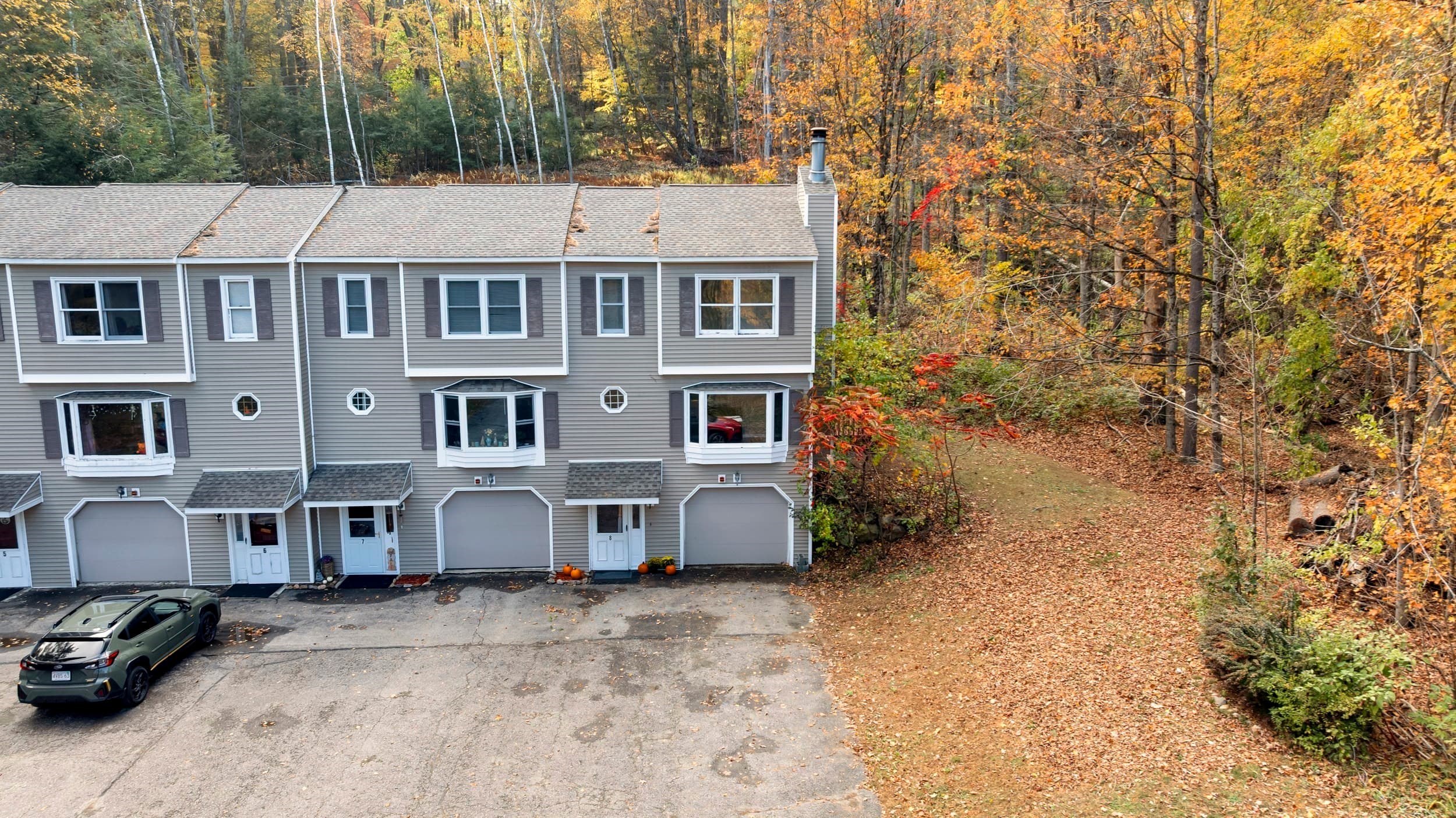 Condominium at 8 Pine Tree Ln # 8, Hubbardston MA 01452, Hubbardston, photo 2 of 31