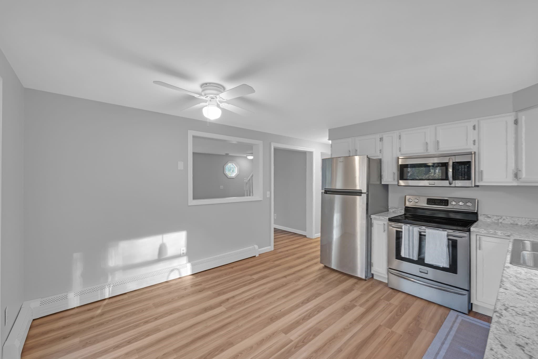 Condominium at 8 Pine Tree Ln # 8, Hubbardston MA 01452, Hubbardston, photo 17 of 31