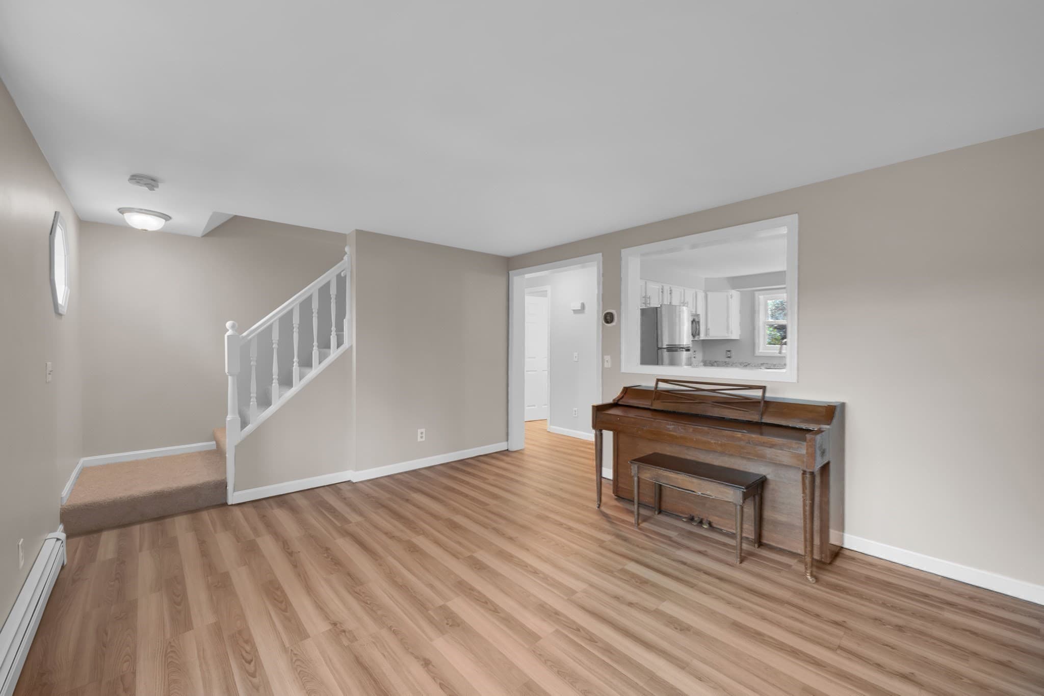 Condominium at 8 Pine Tree Ln # 8, Hubbardston MA 01452, Hubbardston, photo 22 of 31