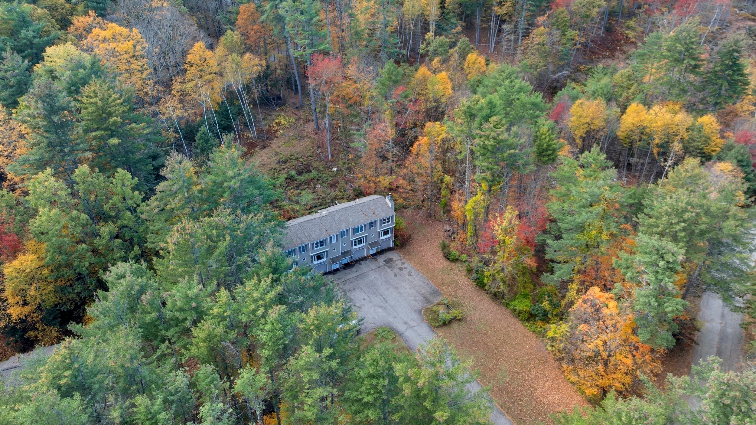 Condominium at 8 Pine Tree Ln # 8, Hubbardston MA 01452, Hubbardston, photo 11 of 31