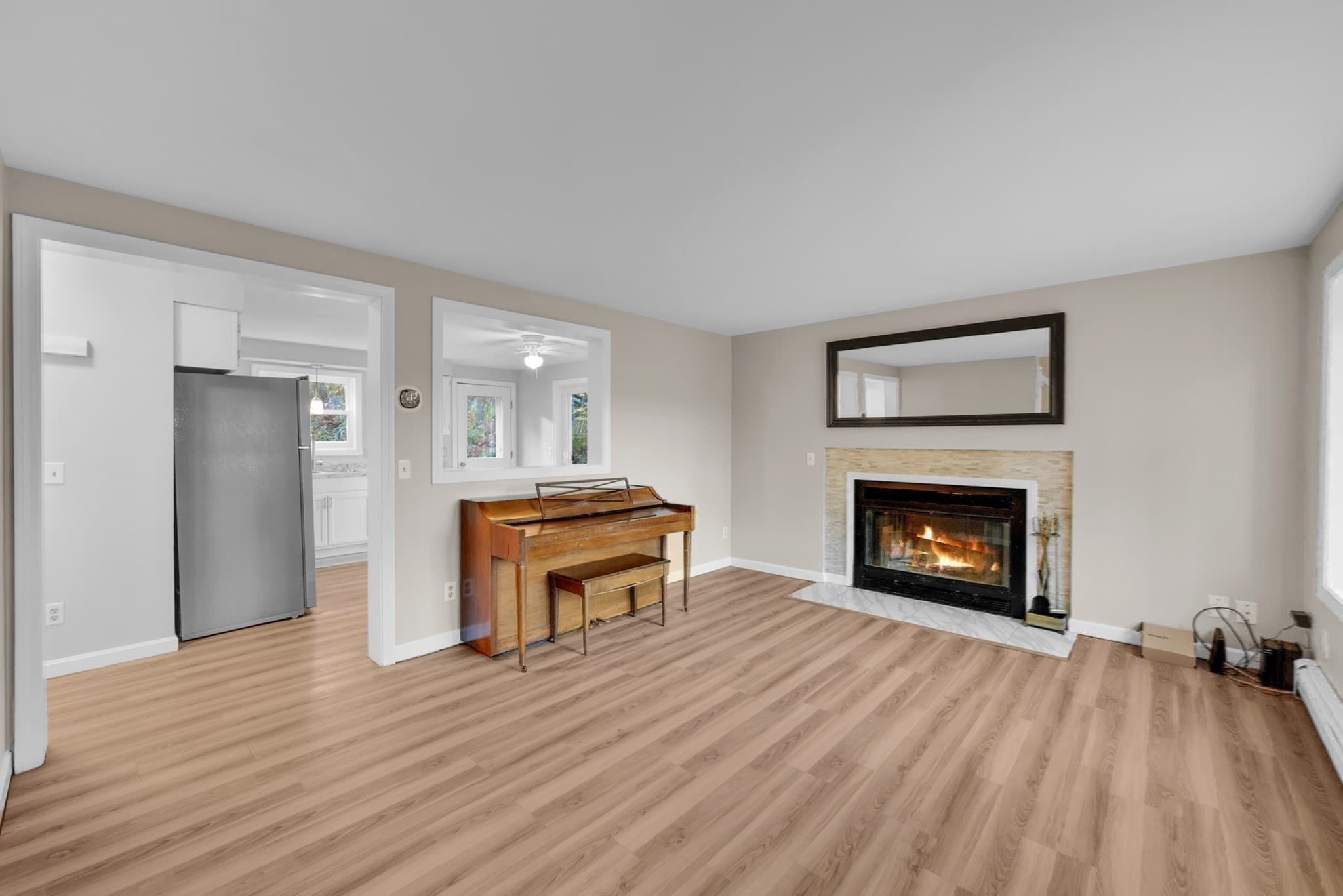 Condominium at 8 Pine Tree Ln # 8, Hubbardston MA 01452, Hubbardston, photo 21 of 31