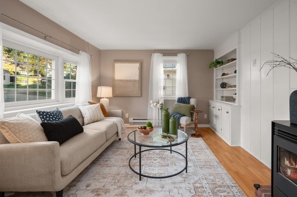 Single Family Residence at 4 Jane Rd, Methuen MA 01844, photo 13 of 35