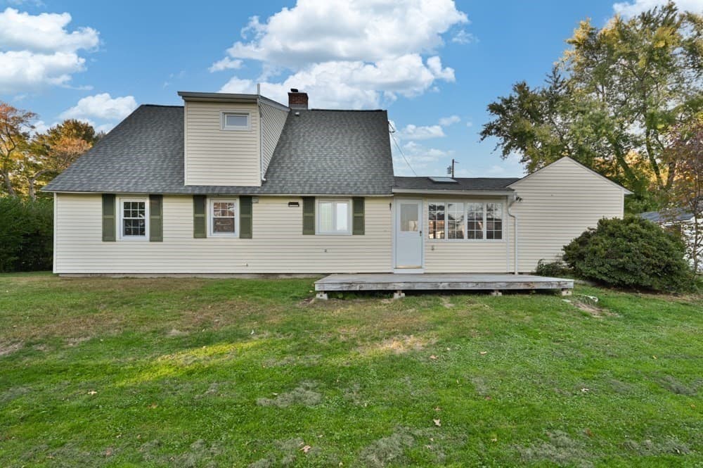 Single Family Residence at 4 Jane Rd, Methuen MA 01844, photo 30 of 35