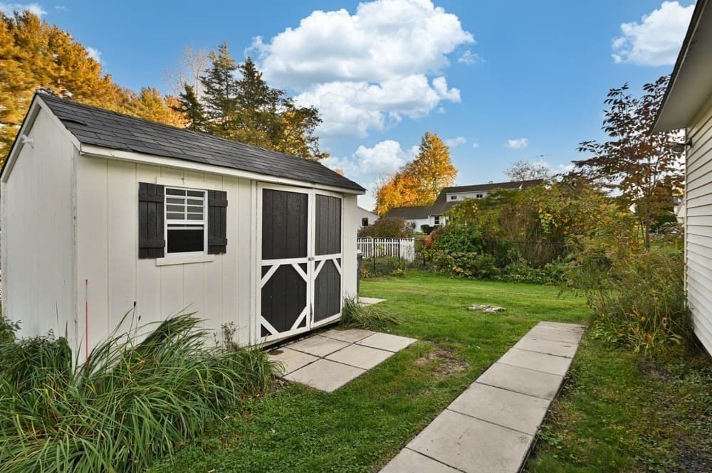 Single Family Residence at 4 Jane Rd, Methuen MA 01844, photo 33 of 35