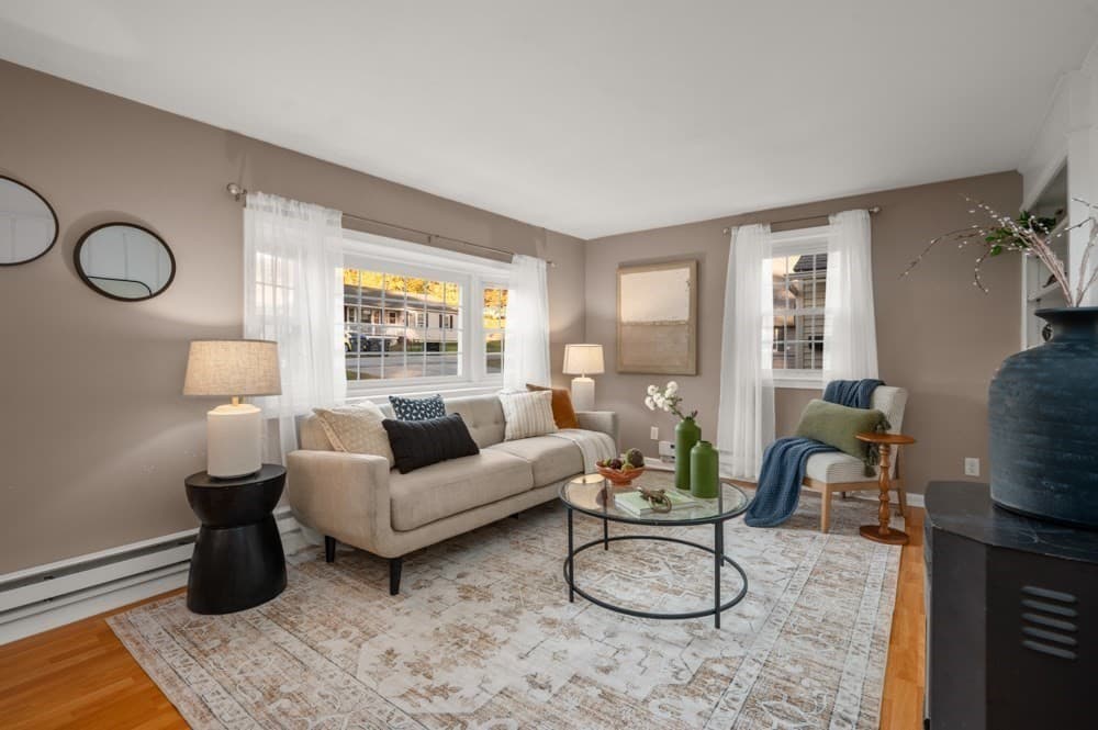 Single Family Residence at 4 Jane Rd, Methuen MA 01844, photo 14 of 35