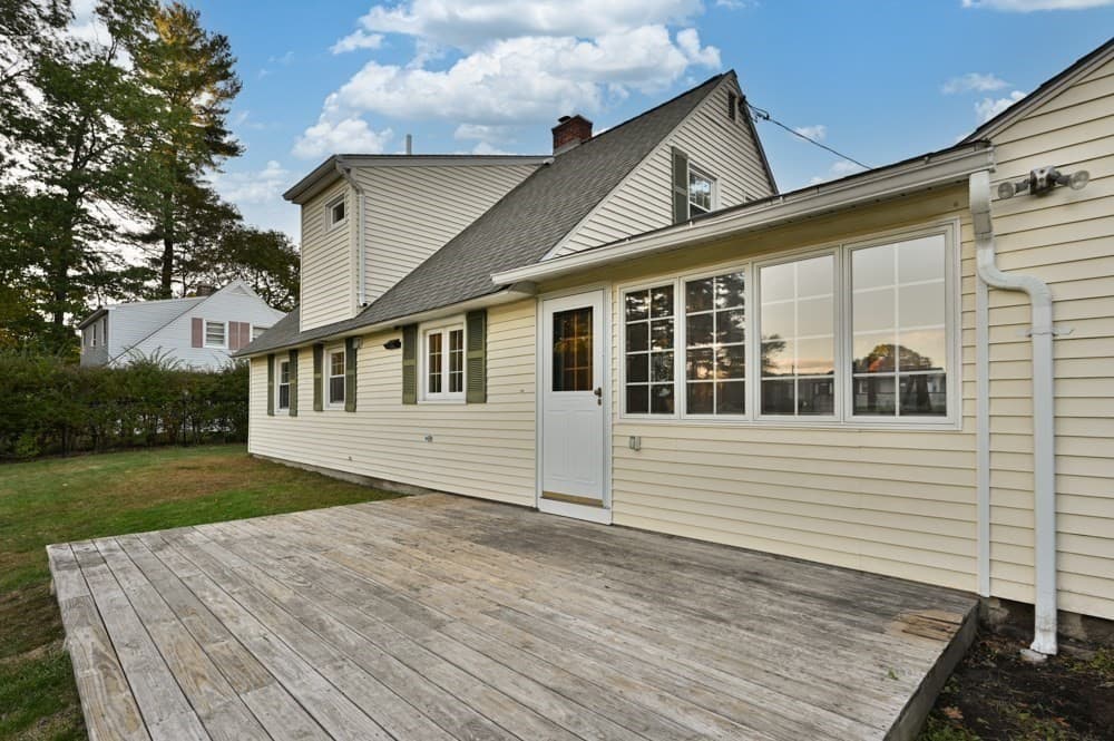Single Family Residence at 4 Jane Rd, Methuen MA 01844, photo 31 of 35
