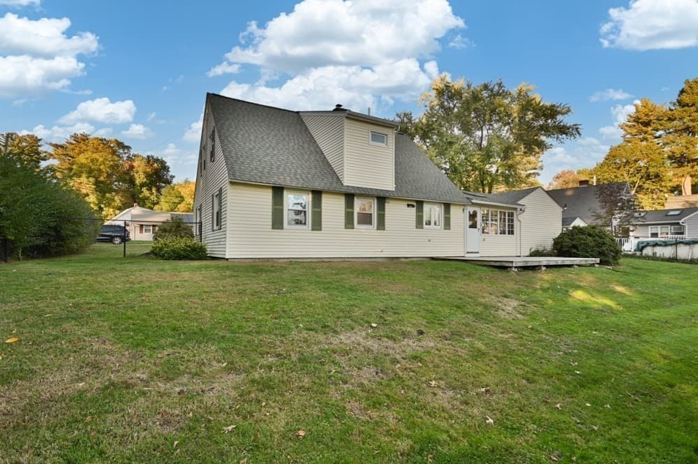 Single Family Residence at 4 Jane Rd, Methuen MA 01844, photo 29 of 35