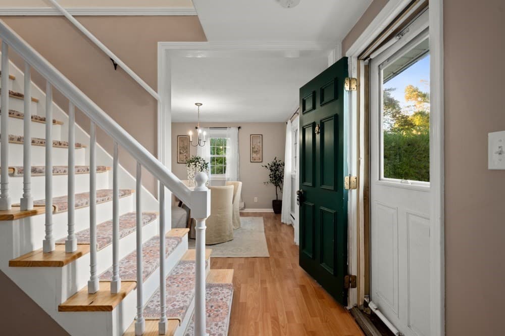 Single Family Residence at 4 Jane Rd, Methuen MA 01844, photo 21 of 35