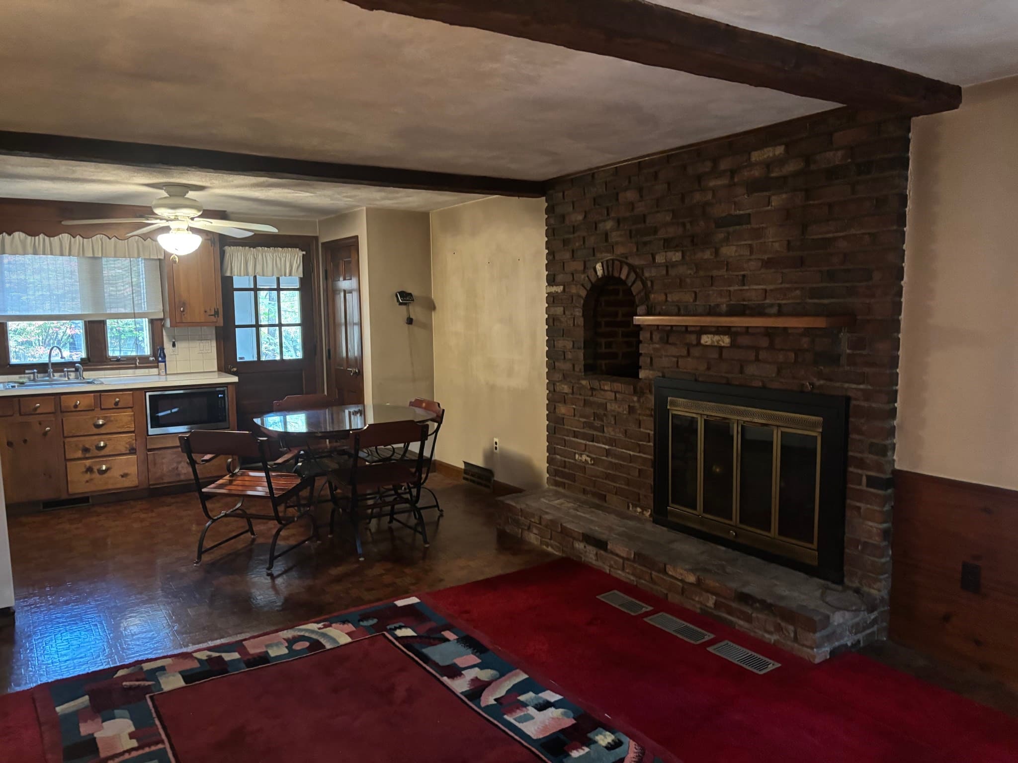 Single Family Residence at 107 School Street, Chelmsford MA 01824, photo 6 of 24