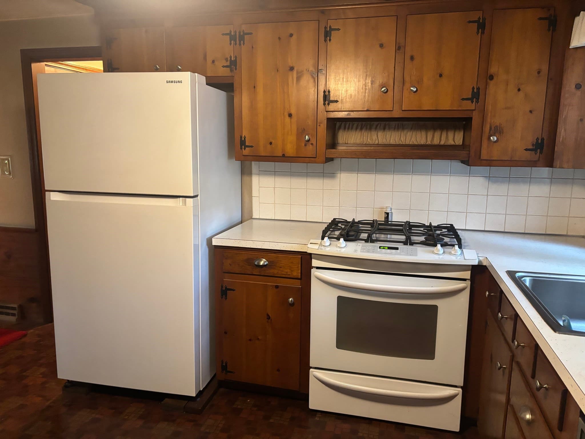 Single Family Residence at 107 School Street, Chelmsford MA 01824, photo 12 of 24