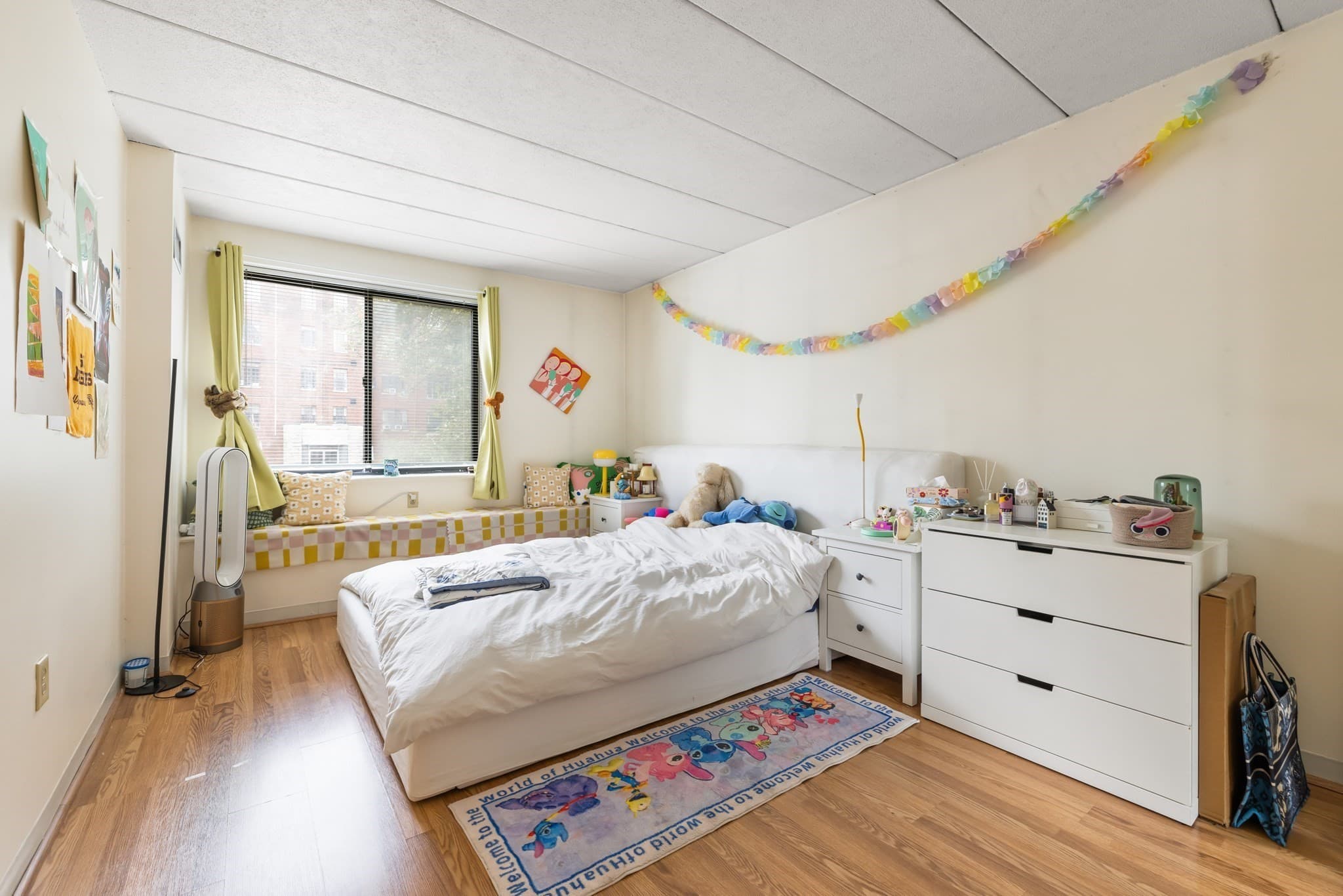 Condominium at 1933 Commonwealth Avenue # 112, Boston MA 02135, Boston, photo 12 of 23