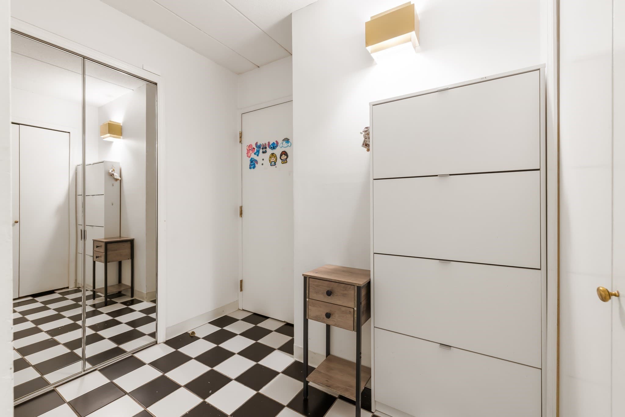 Condominium at 1933 Commonwealth Avenue # 112, Boston MA 02135, Boston, photo 5 of 23