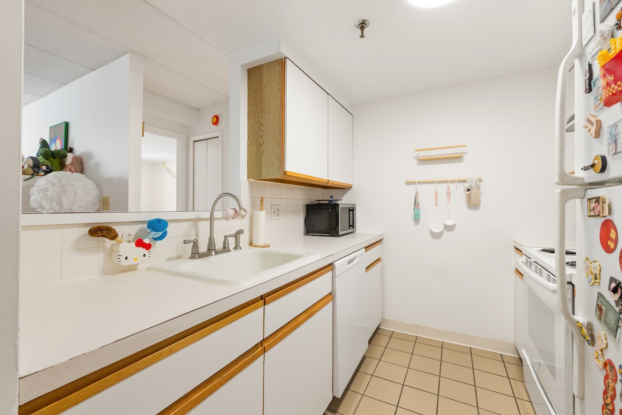 Condominium at 1933 Commonwealth Avenue # 112, Boston MA 02135, Boston, photo 9 of 23