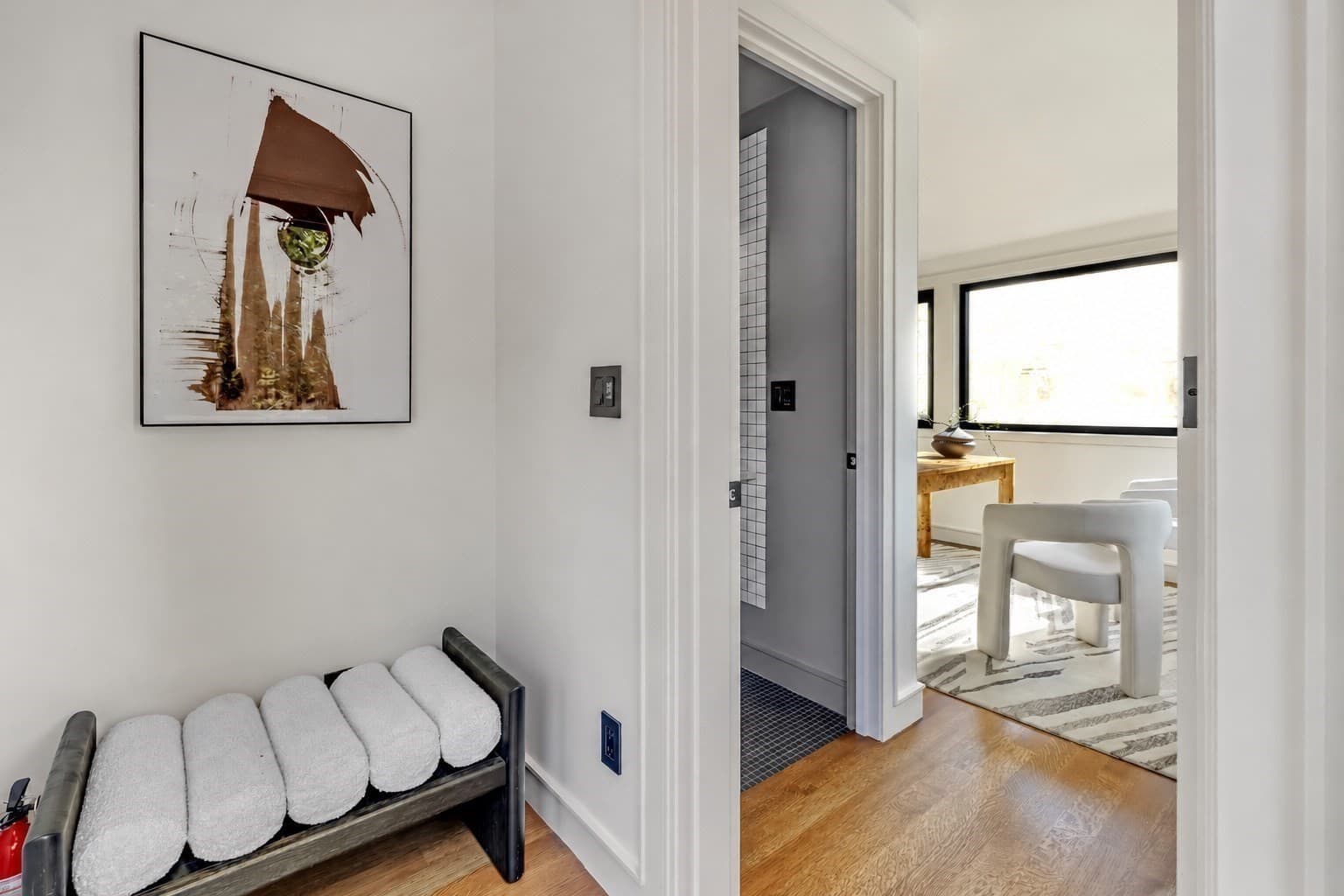 Condominium at 6 Holworthy Terrace # 6, Cambridge MA 02138, Cambridge, photo 23 of 35