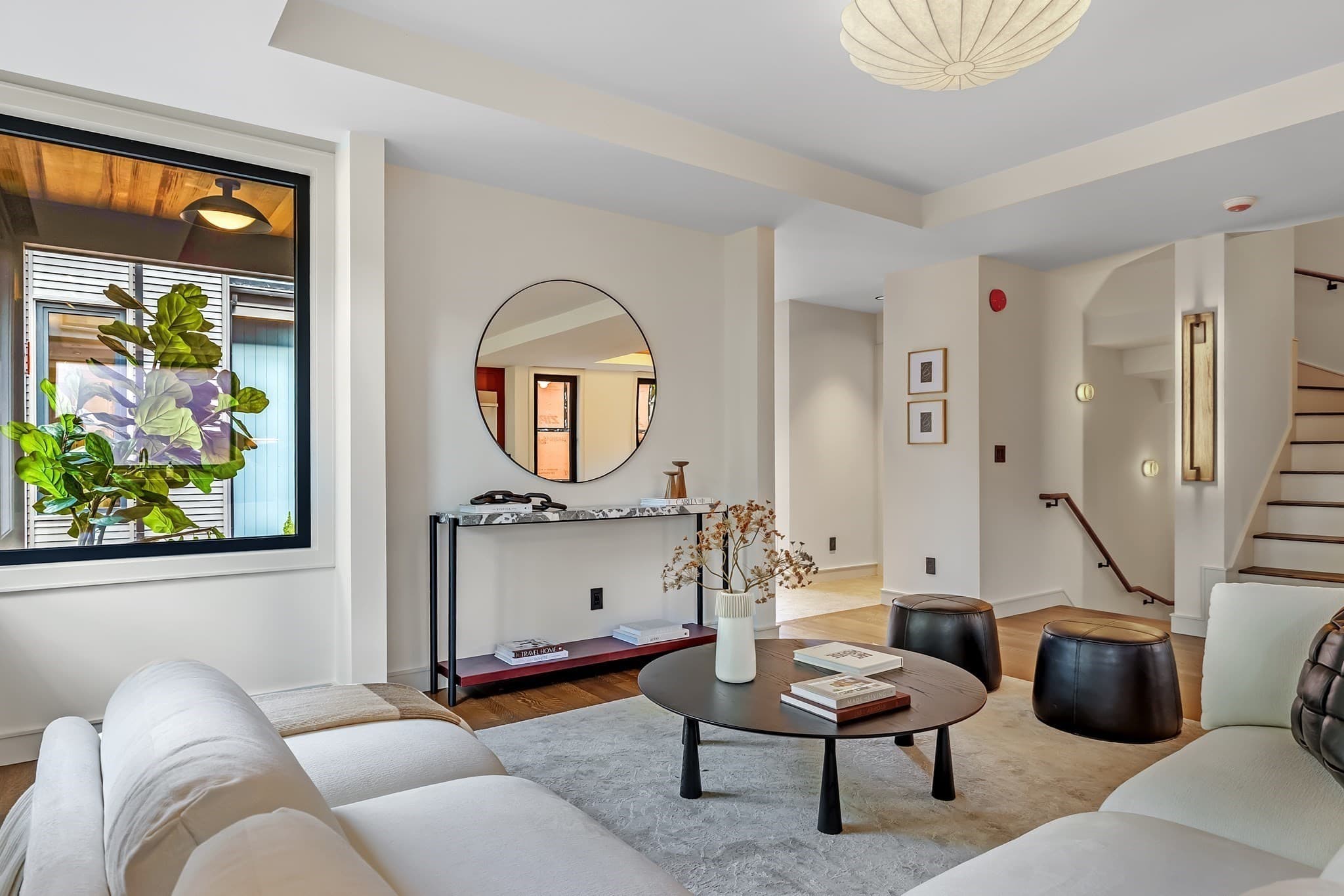 Condominium at 6 Holworthy Terrace # 6, Cambridge MA 02138, Cambridge, photo 6 of 35