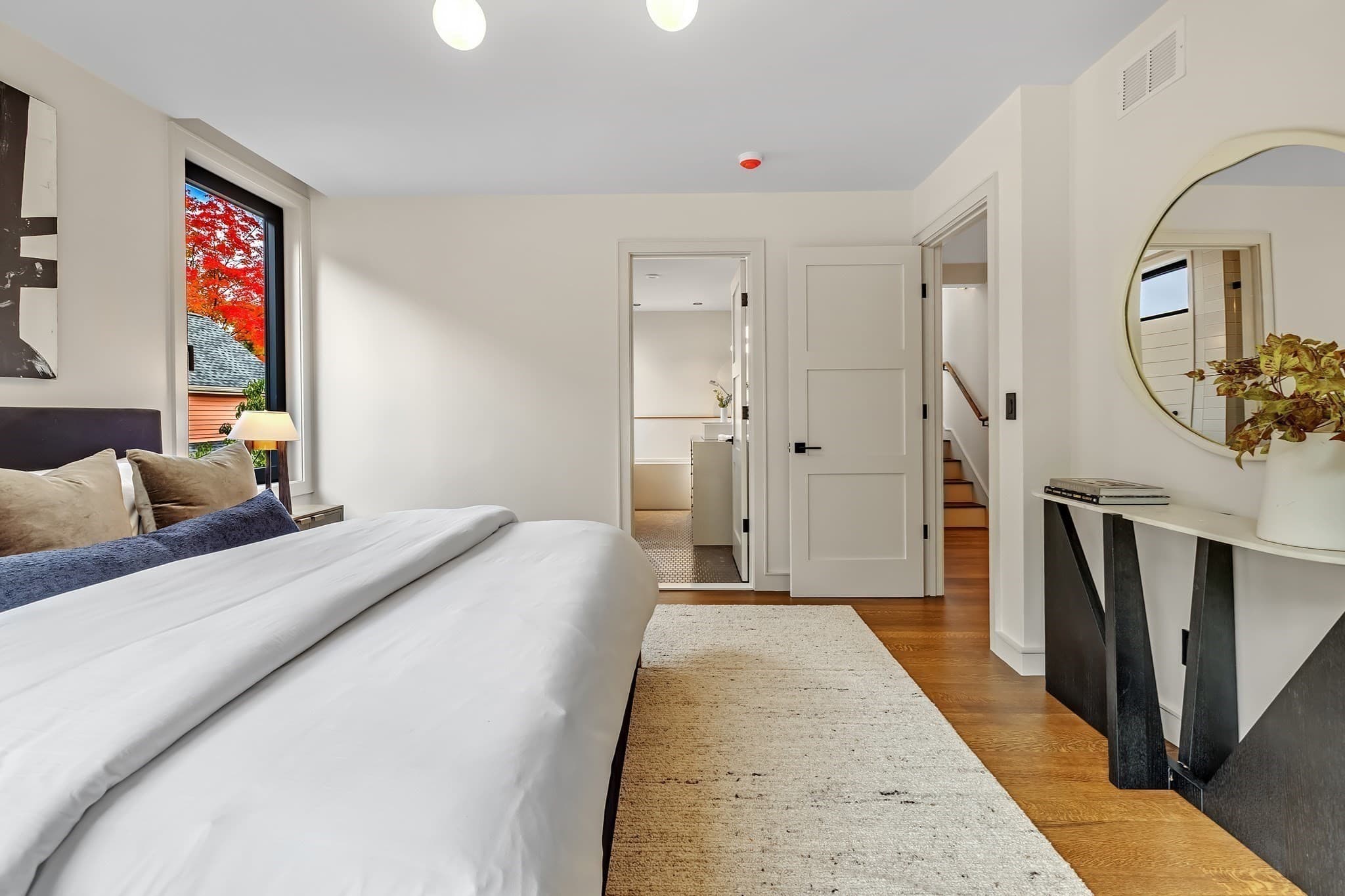 Condominium at 6 Holworthy Terrace # 6, Cambridge MA 02138, Cambridge, photo 16 of 35