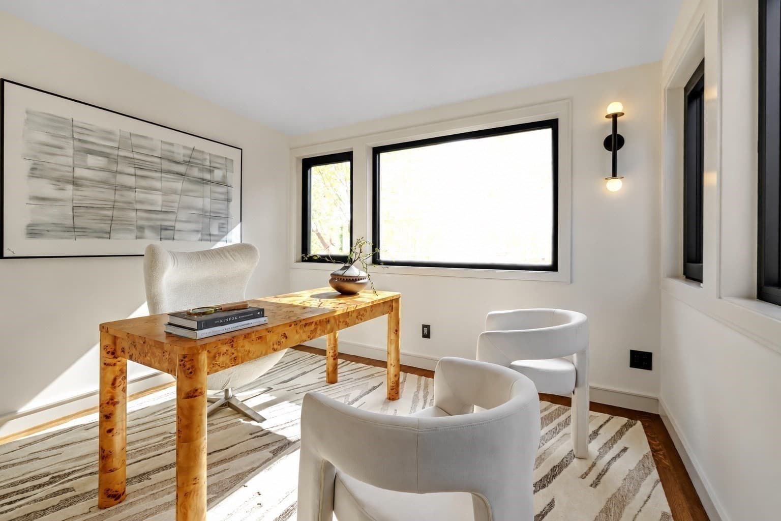 Condominium at 6 Holworthy Terrace # 6, Cambridge MA 02138, Cambridge, photo 26 of 35