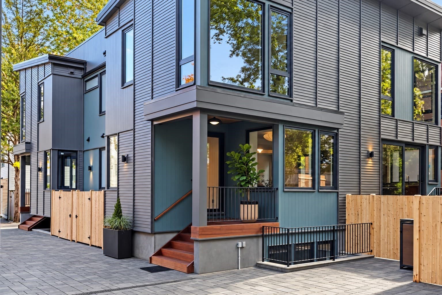 6 Holworthy Terrace # 6, Cambridge MA 02138
