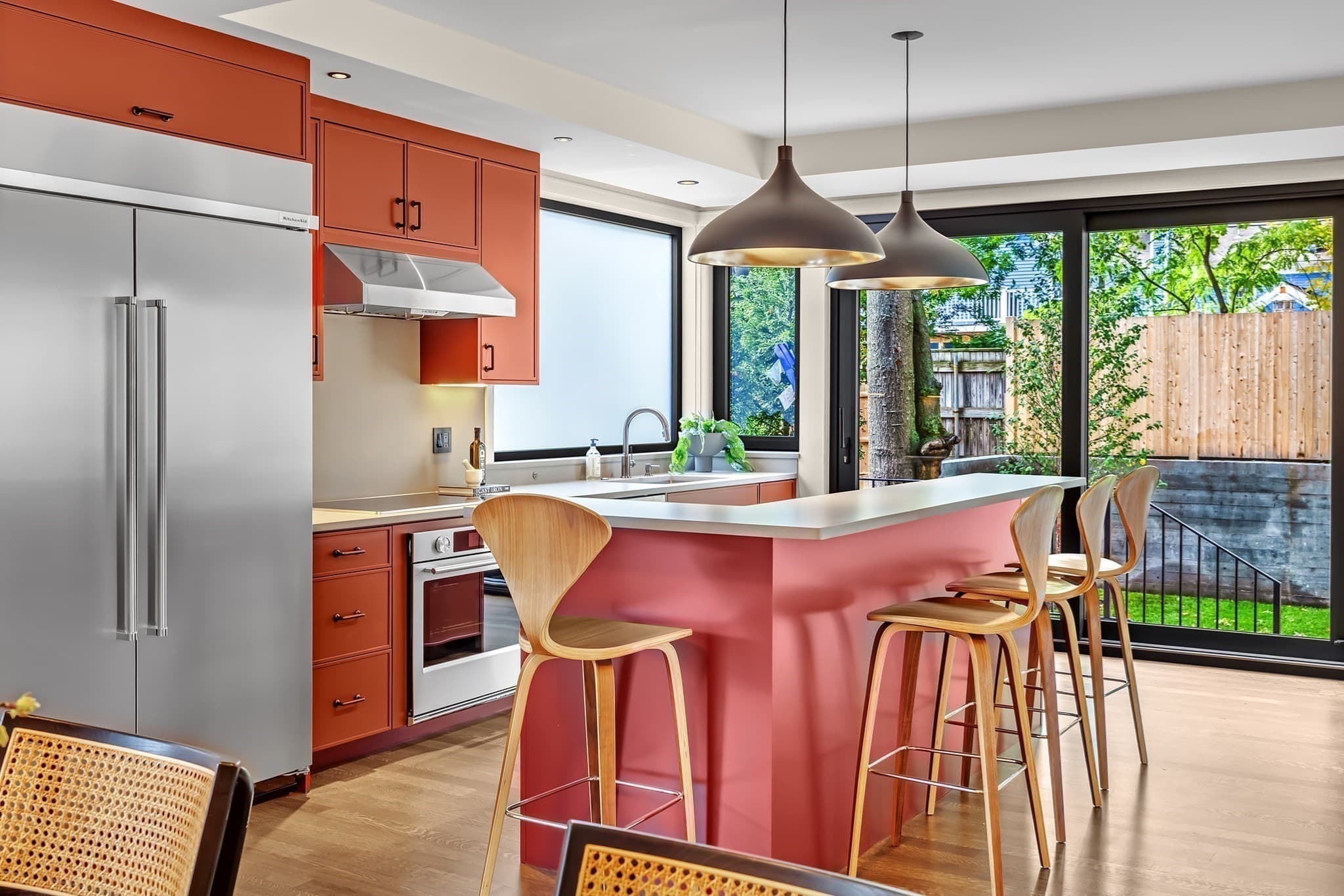 Condominium at 6 Holworthy Terrace # 6, Cambridge MA 02138, Cambridge, photo 10 of 35