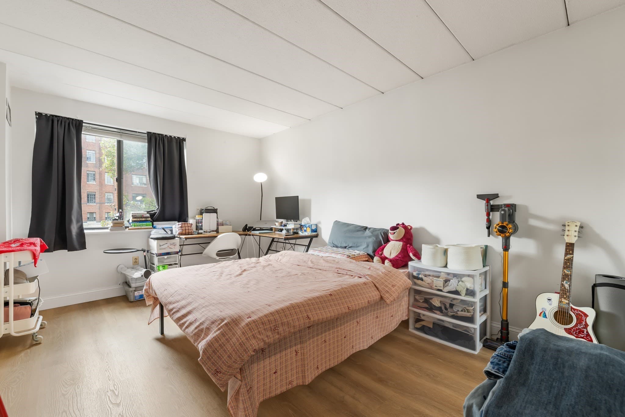Condominium at 1933 Commonwealth Avenue # 212, Boston MA 02135, Boston, photo 12 of 22