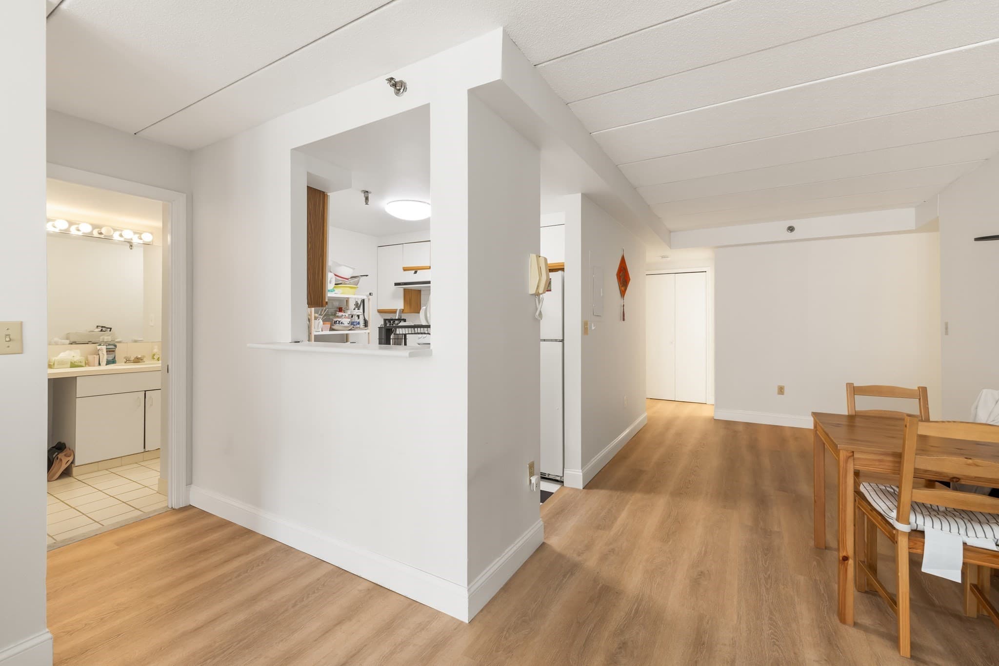 Condominium at 1933 Commonwealth Avenue # 212, Boston MA 02135, Boston, photo 9 of 22