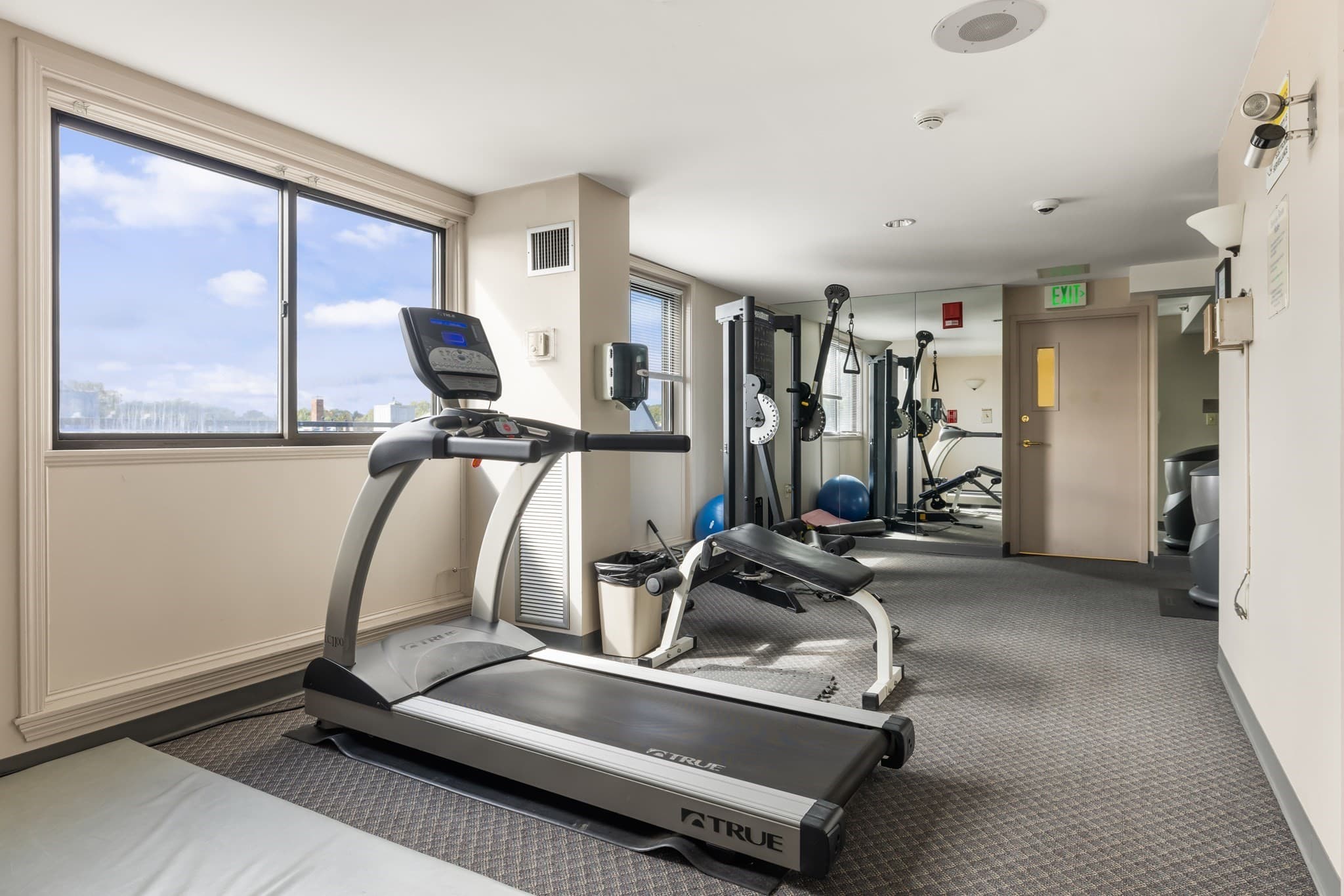 Condominium at 1933 Commonwealth Avenue # 212, Boston MA 02135, Boston, photo 18 of 22