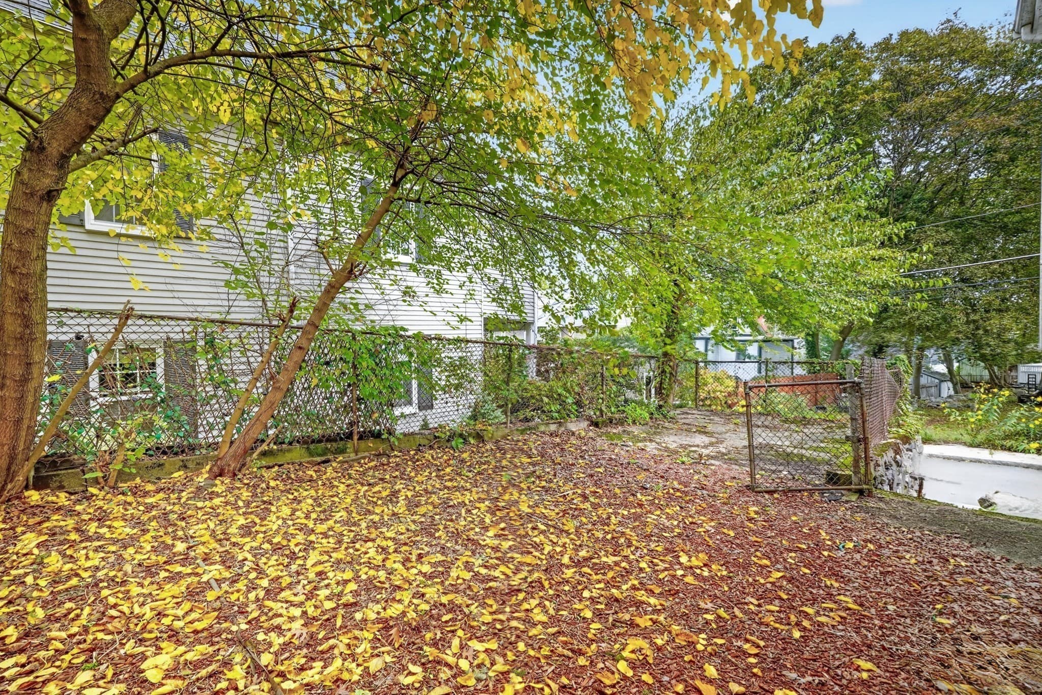 Single Family Residence at 89 Dutton St, Malden MA 02148, photo 17 of 20