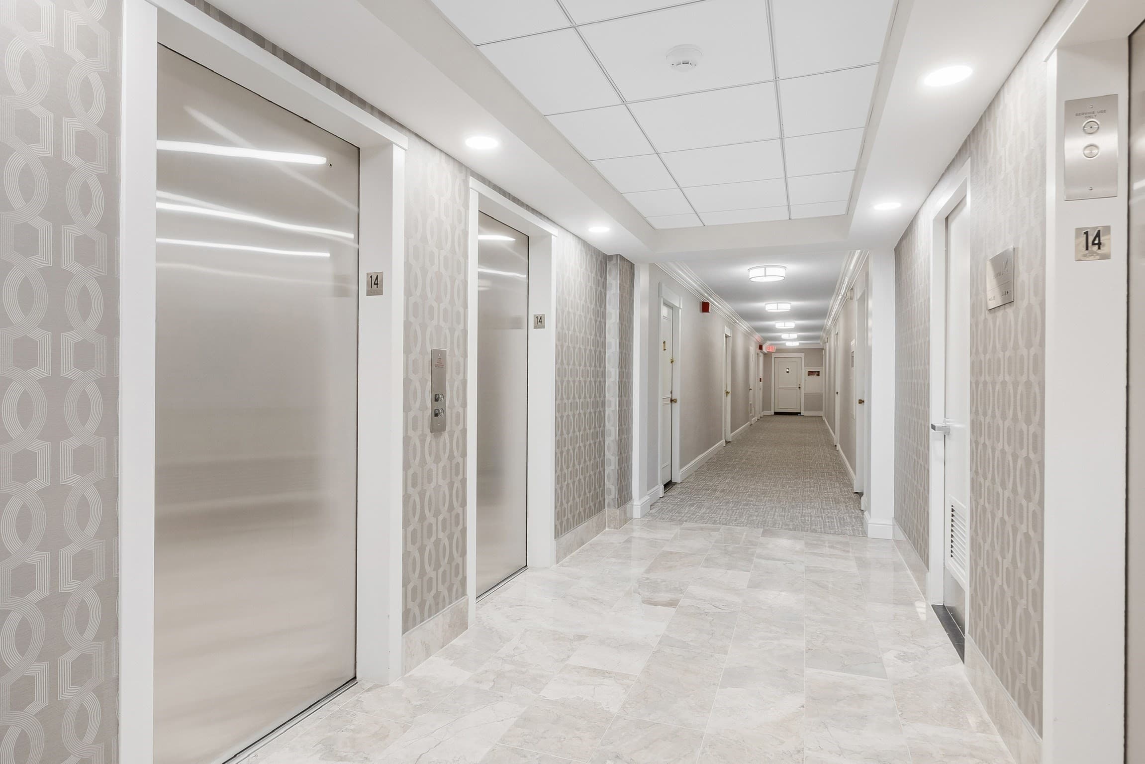 Condominium at 9 Hawthorne Pl # 2J, Boston MA 02114, Boston, photo 17 of 29