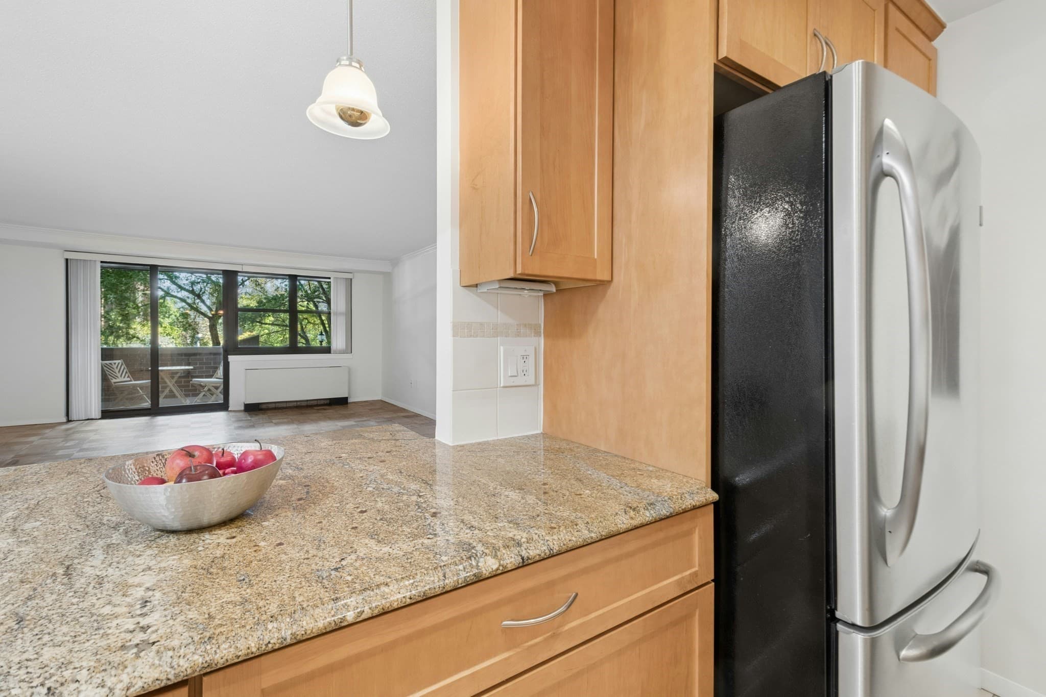Condominium at 9 Hawthorne Pl # 2J, Boston MA 02114, Boston, photo 12 of 29