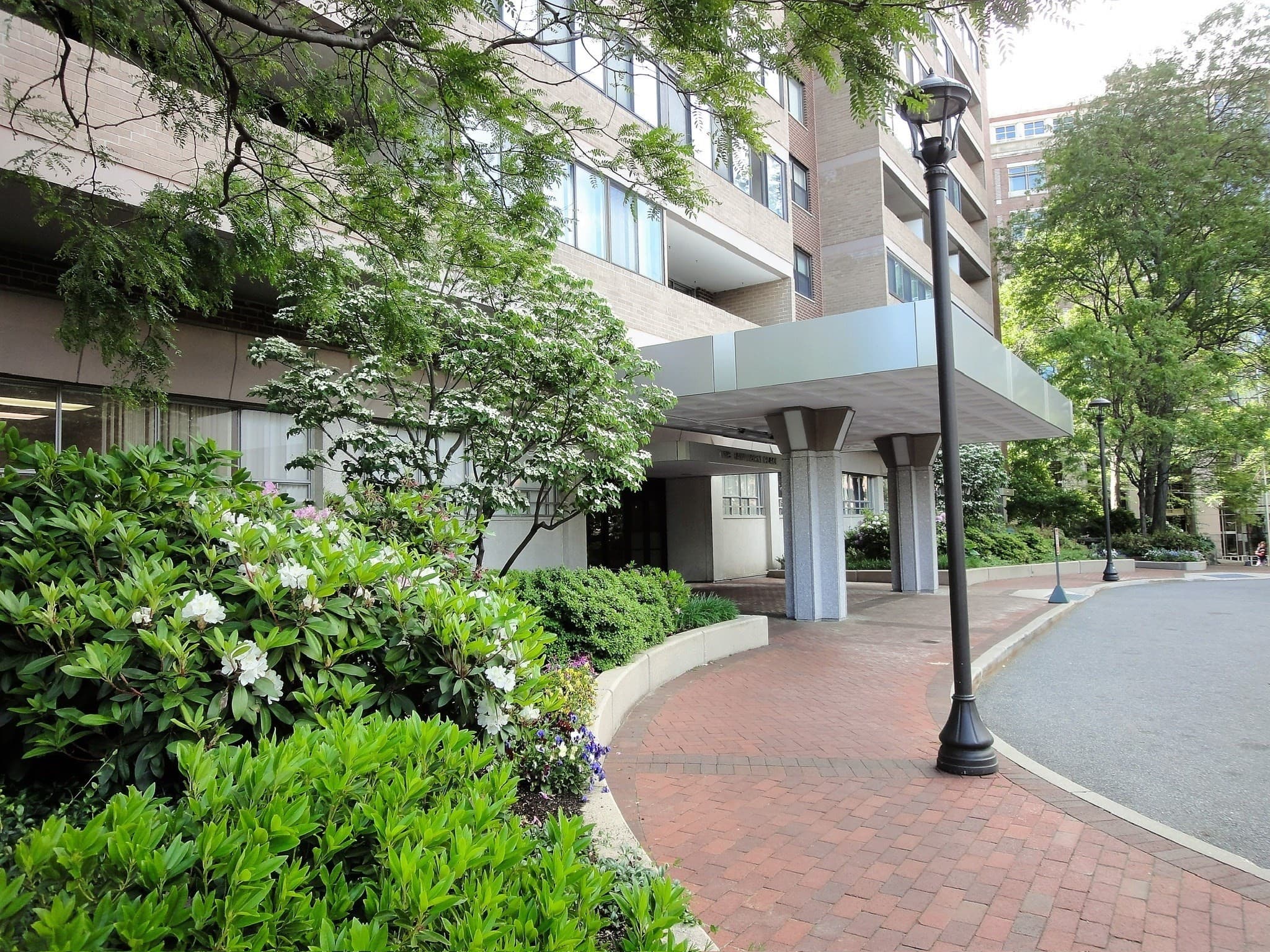 Condominium at 9 Hawthorne Pl # 2J, Boston MA 02114, Boston, photo 22 of 29