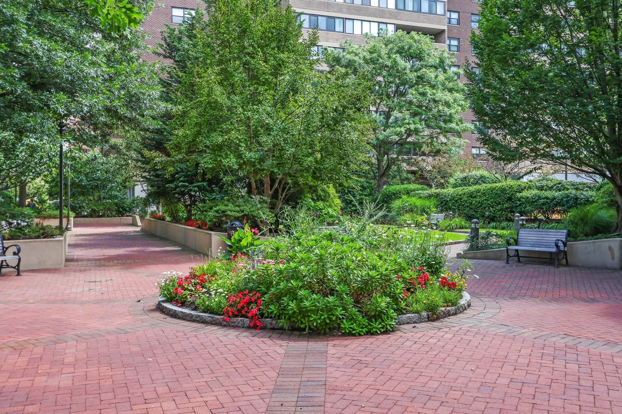 Condominium at 9 Hawthorne Pl # 2J, Boston MA 02114, Boston, photo 24 of 29