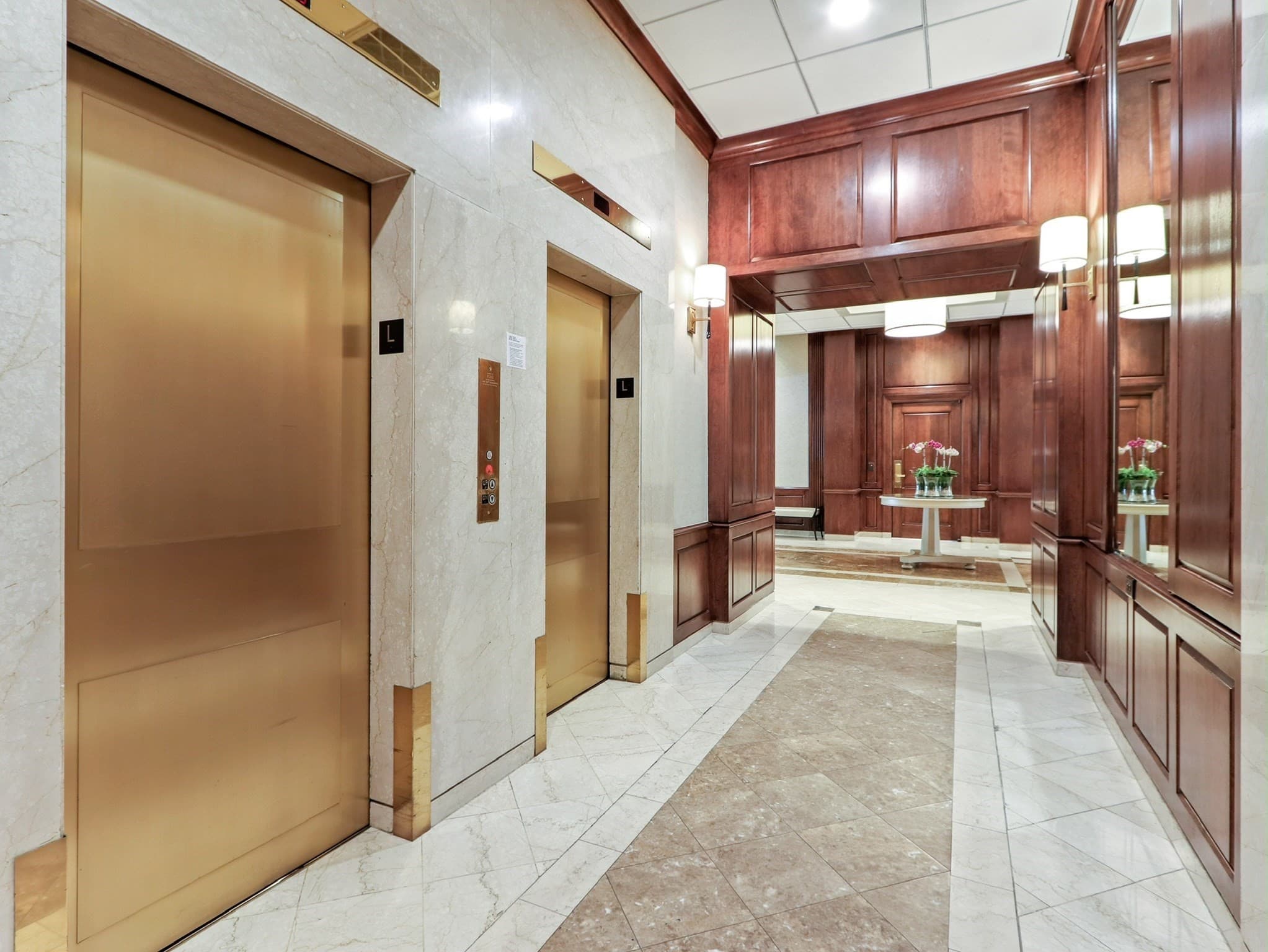 Condominium at 9 Hawthorne Pl # 2J, Boston MA 02114, Boston, photo 19 of 29