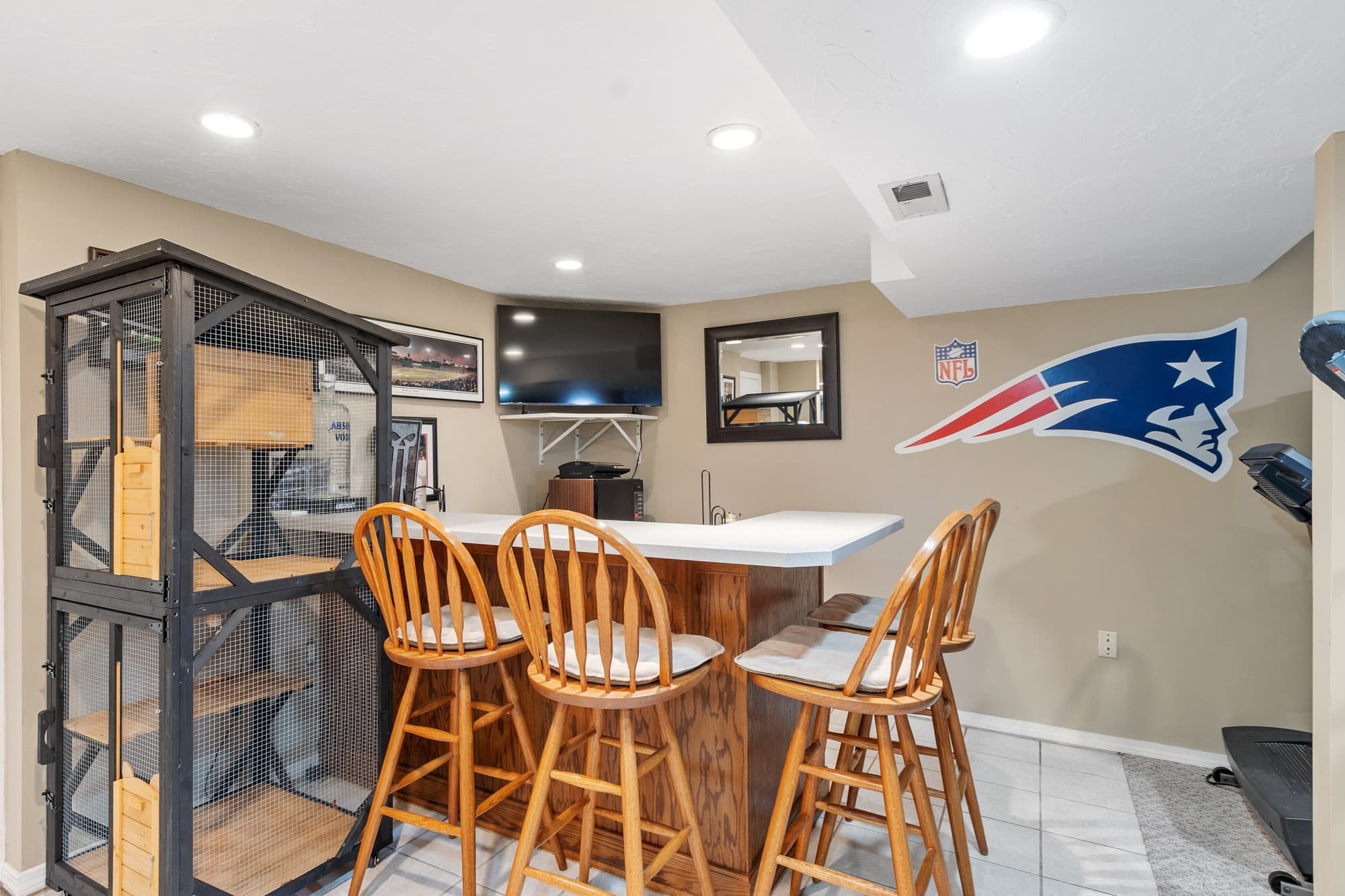 Single Family Residence at 10 Water St, Dracut MA 01846, photo 23 of 37