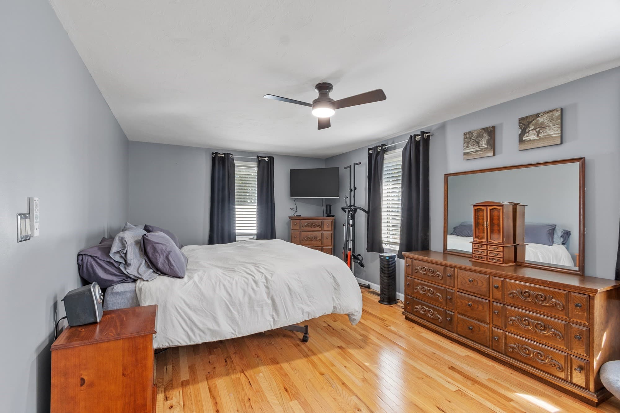 Single Family Residence at 10 Water St, Dracut MA 01846, photo 17 of 37