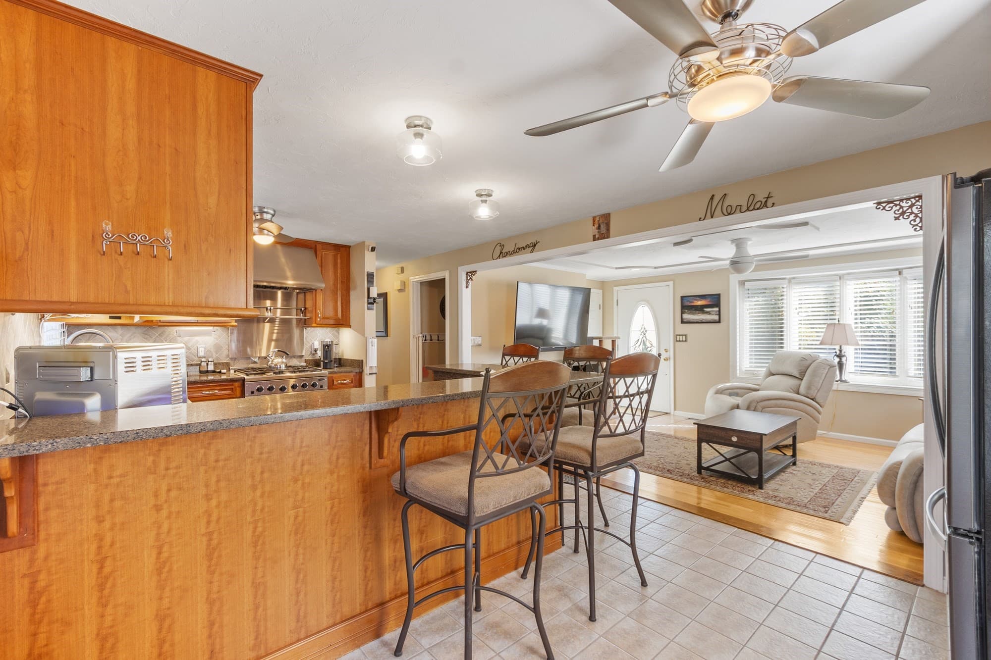 Single Family Residence at 10 Water St, Dracut MA 01846, photo 12 of 37
