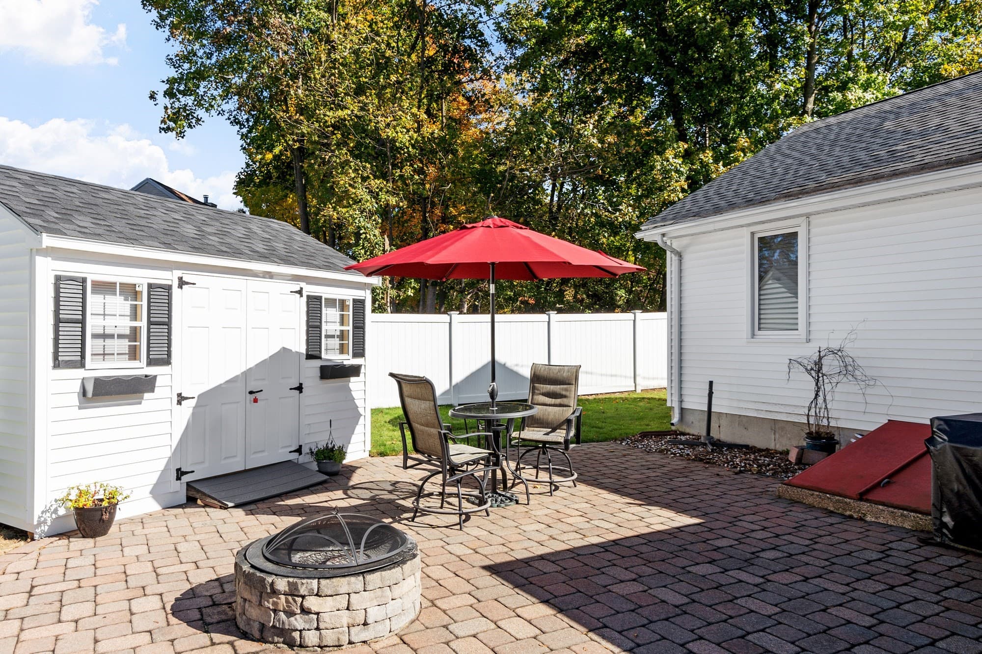 Single Family Residence at 10 Water St, Dracut MA 01846, photo 32 of 37