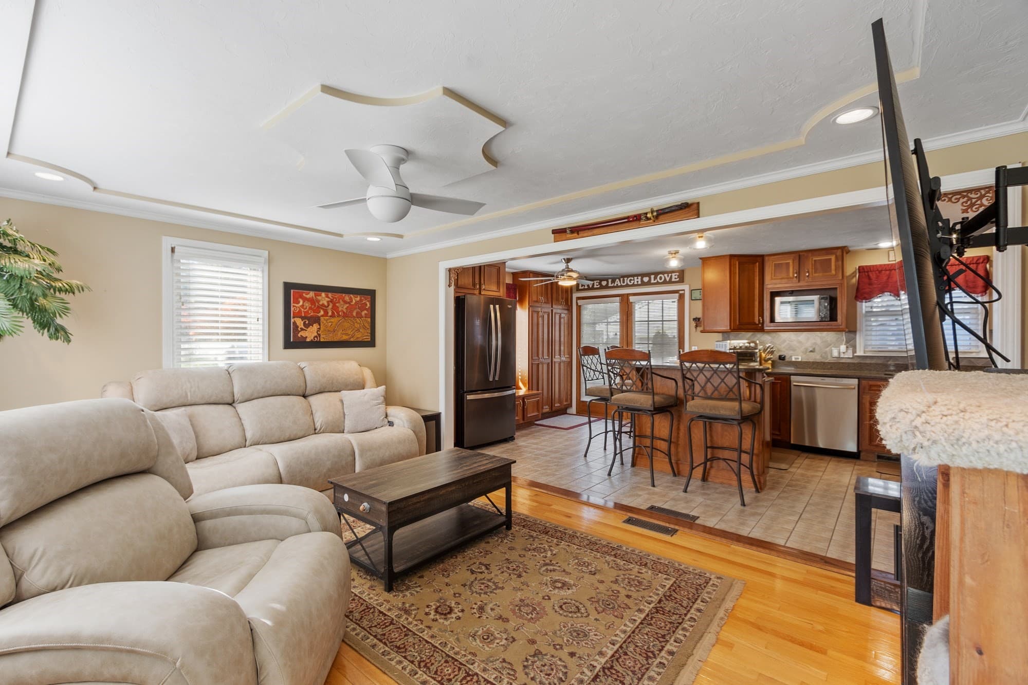 Single Family Residence at 10 Water St, Dracut MA 01846, photo 5 of 37