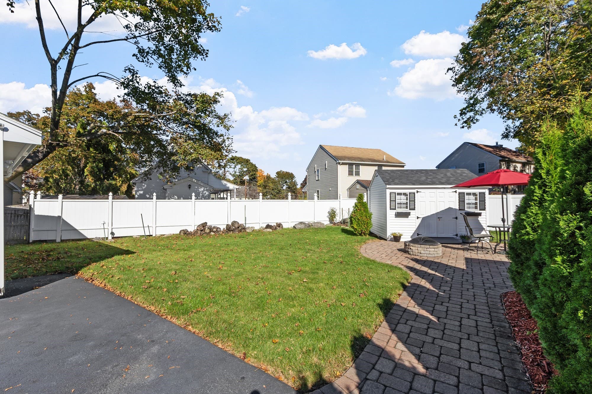 Single Family Residence at 10 Water St, Dracut MA 01846, photo 34 of 37