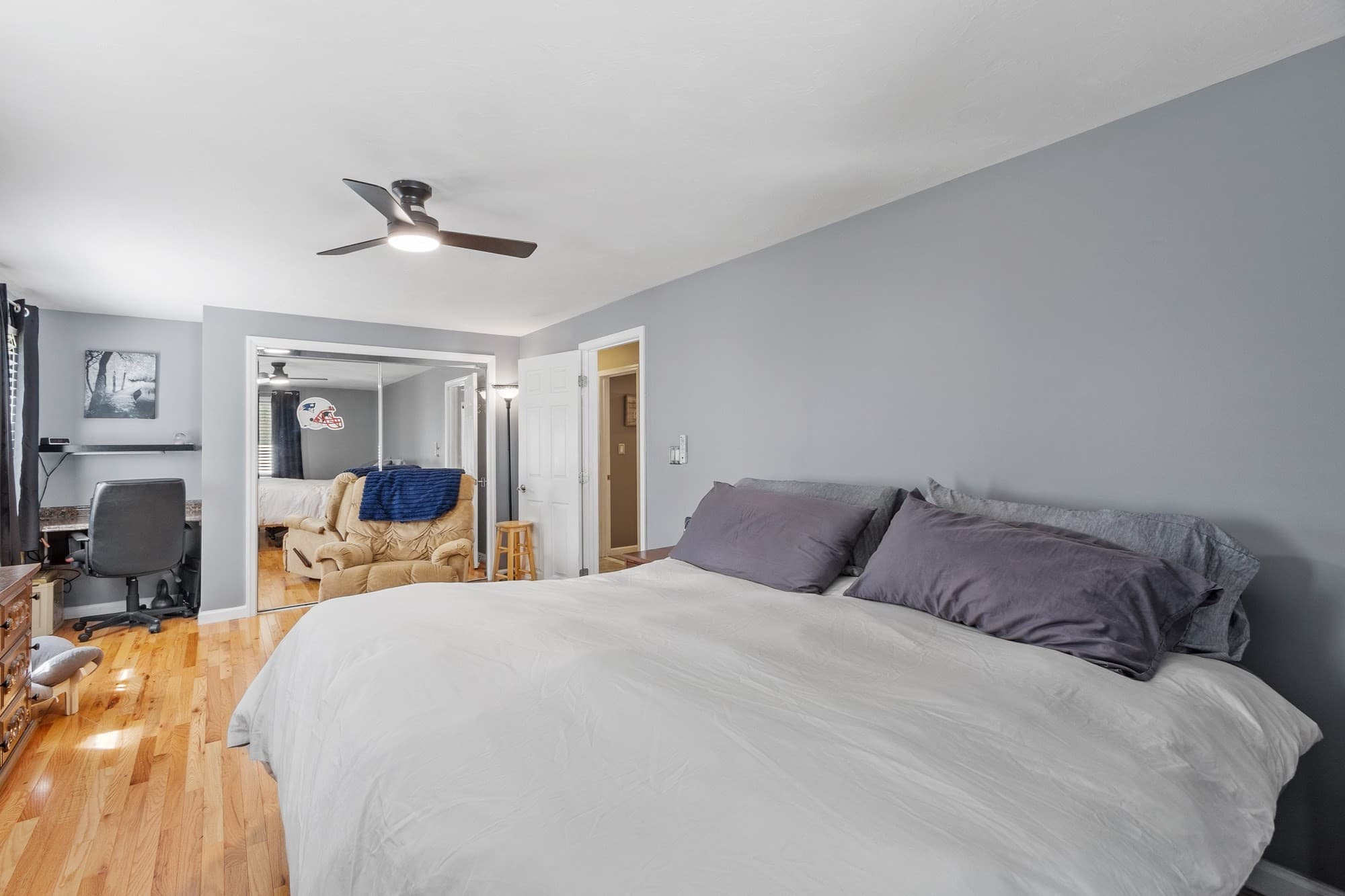 Single Family Residence at 10 Water St, Dracut MA 01846, photo 15 of 37