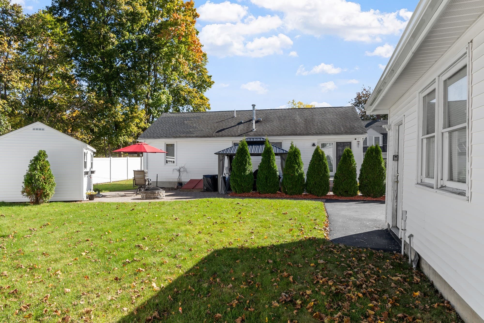 Single Family Residence at 10 Water St, Dracut MA 01846, photo 35 of 37