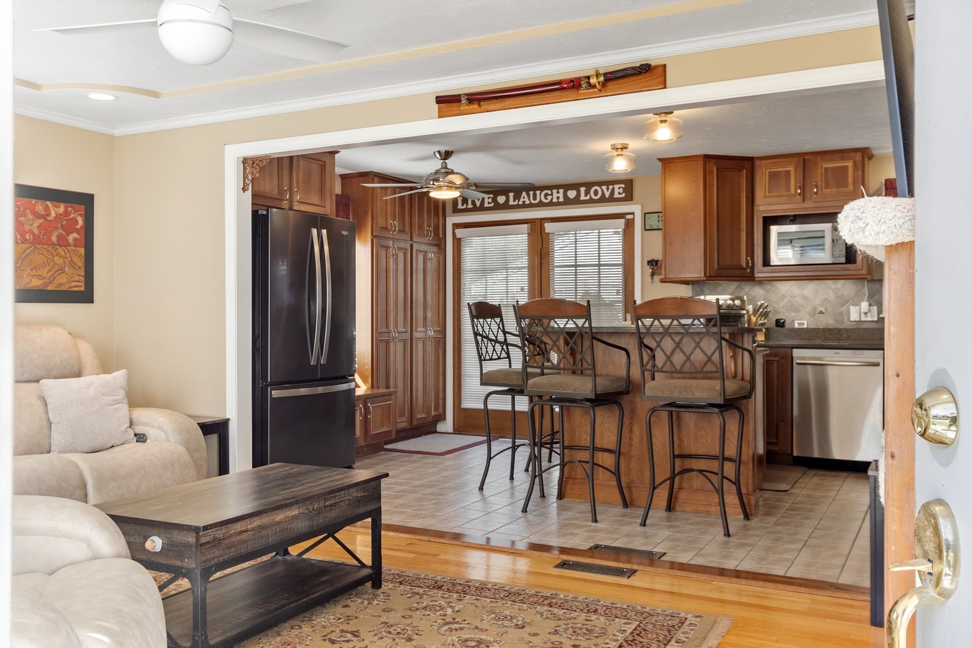 Single Family Residence at 10 Water St, Dracut MA 01846, photo 4 of 37