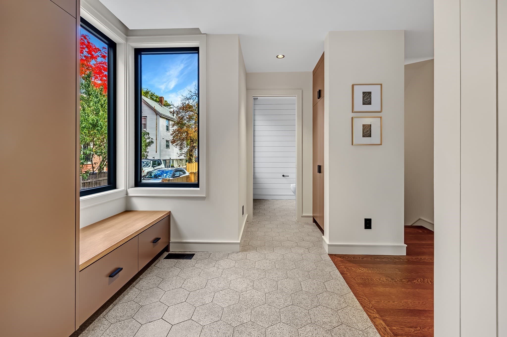 Single Family Residence at 6 Holworthy Terrace # 6, Cambridge MA 02138, Cambridge, photo 3 of 36