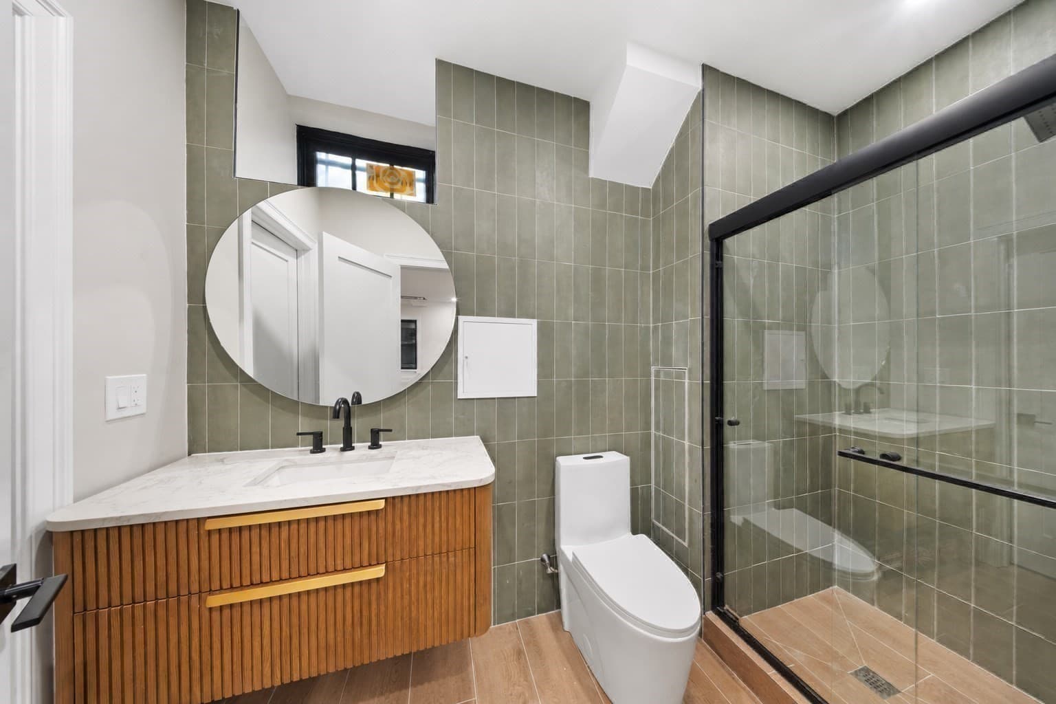 Single Family Residence at 20-21 Shawmut St, Boston MA 02116, photo 13 of 37