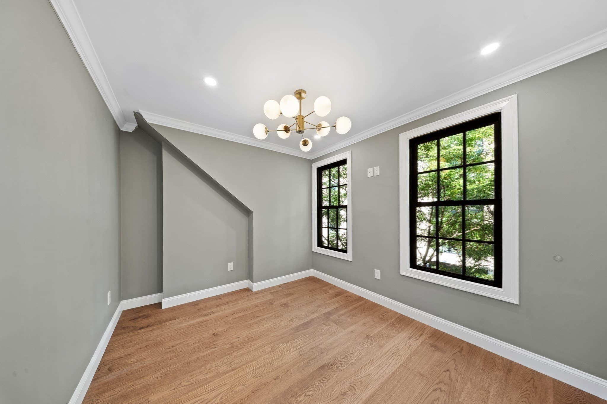 Single Family Residence at 20-21 Shawmut St, Boston MA 02116, photo 28 of 37