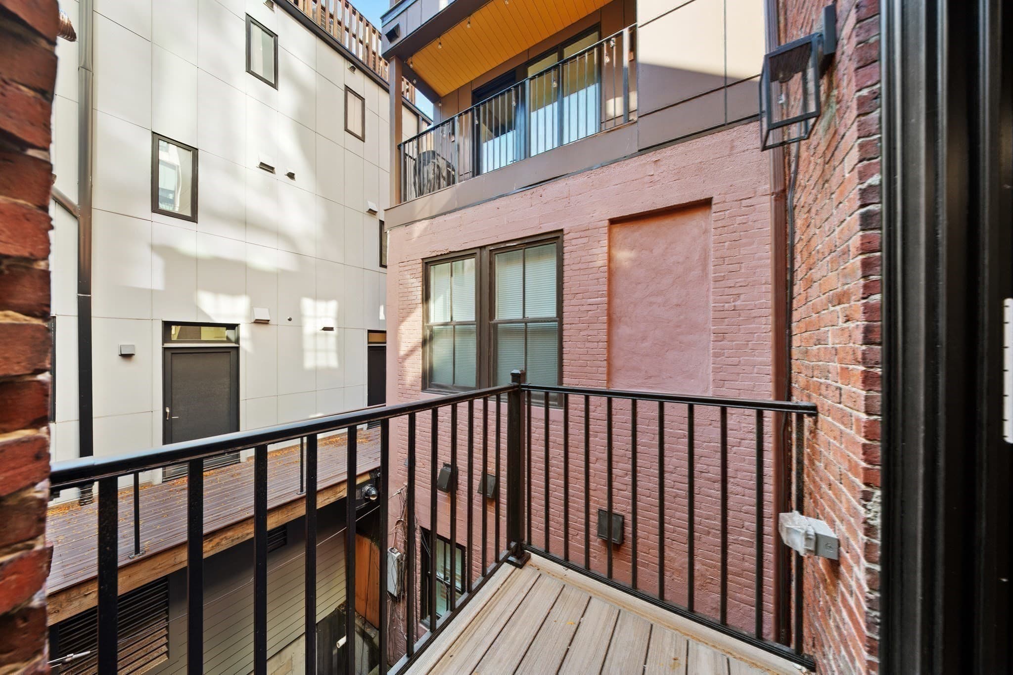 Single Family Residence at 20-21 Shawmut St, Boston MA 02116, photo 20 of 37