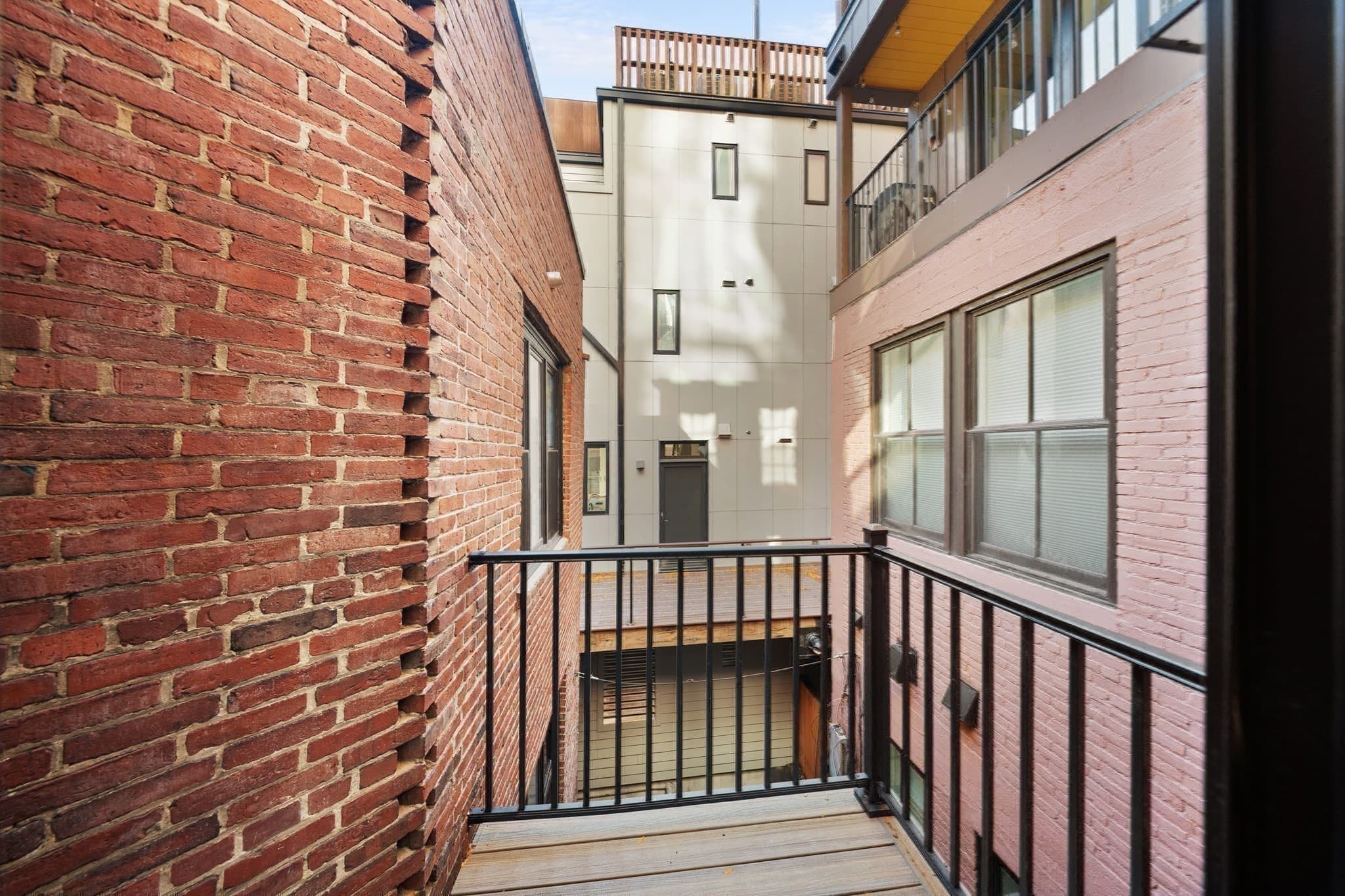 Single Family Residence at 20-21 Shawmut St, Boston MA 02116, photo 19 of 37