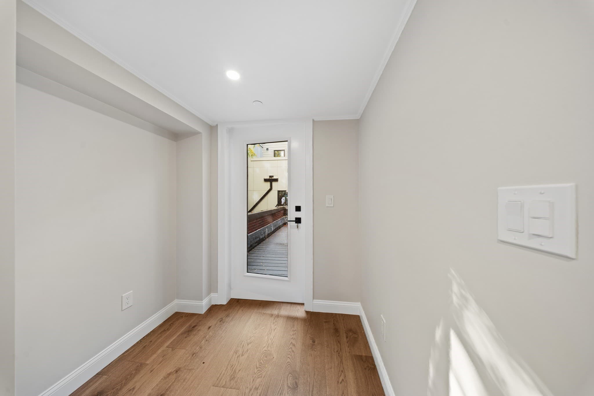 Single Family Residence at 20-21 Shawmut St, Boston MA 02116, photo 25 of 37